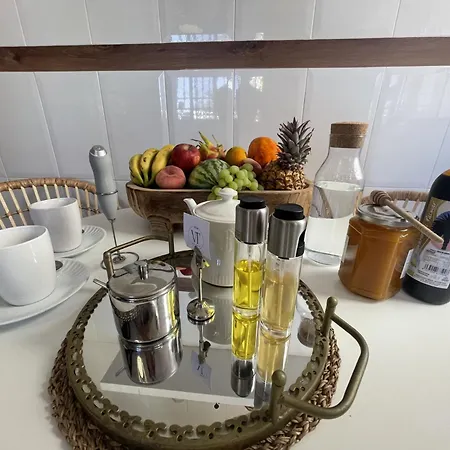 Tarife Rum i privatbostad *