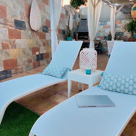 Tarife Rum i privatbostad San Isidro (Tenerife)