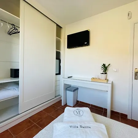 Habitación en casa particular Tarife