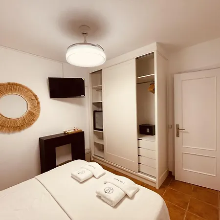 Habitación en casa particular Tarife
