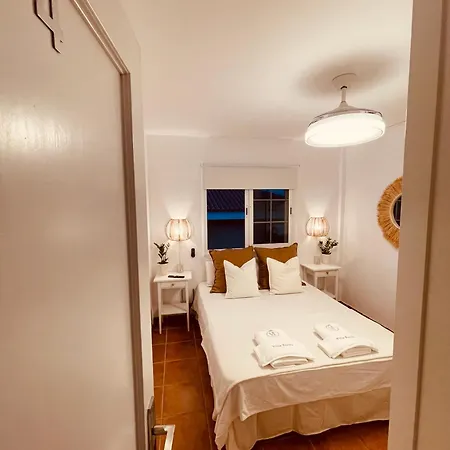 Tarife Habitación en casa particular *