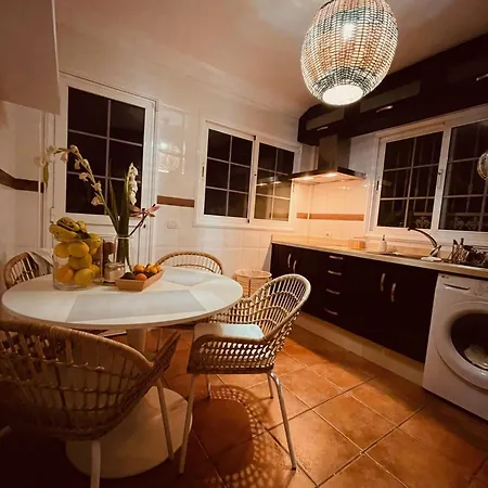 Tarife Habitación en casa particular San Isidro (Tenerife)