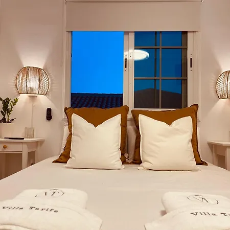 Tarife Habitación en casa particular San Isidro (Tenerife)