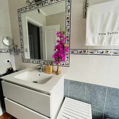 Habitación en casa particular Tarife San Isidro (Tenerife)