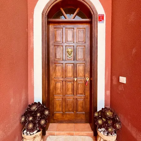 Tarife Habitación en casa particular San Isidro (Tenerife)