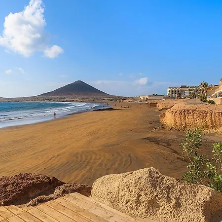 Tarife San Isidro (Tenerife)