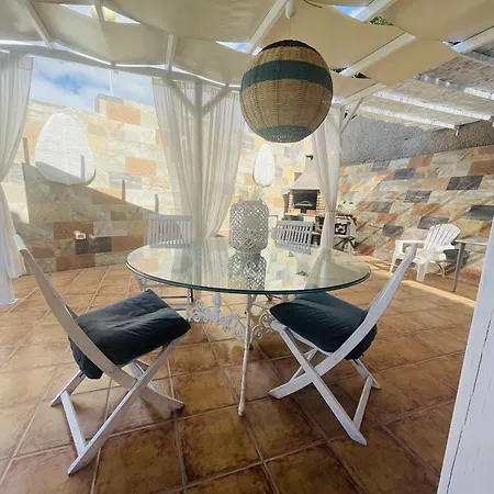 Tarife Habitación en casa particular San Isidro (Tenerife)